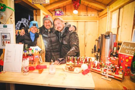 Božiček in žive jaslice (29)